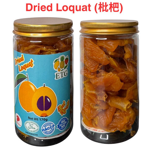 Premium Dried Fruit 170g
