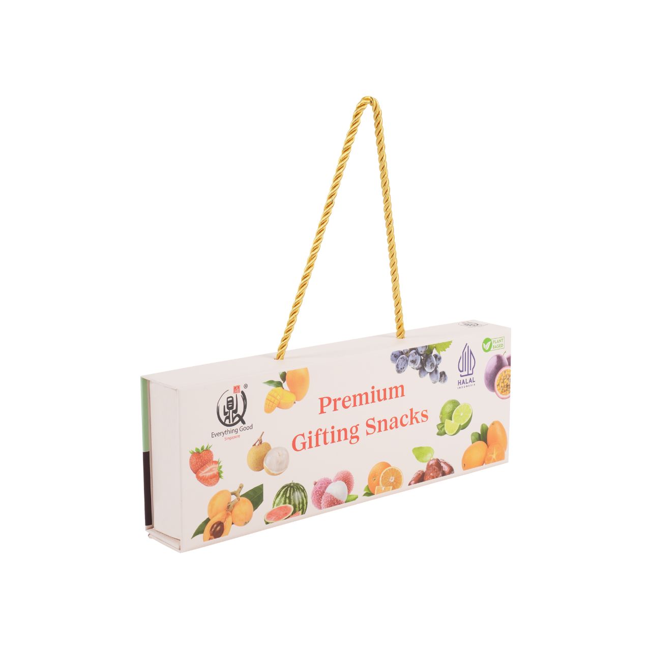 Gift Box Premium Gift Tins - Everything Good Singapore