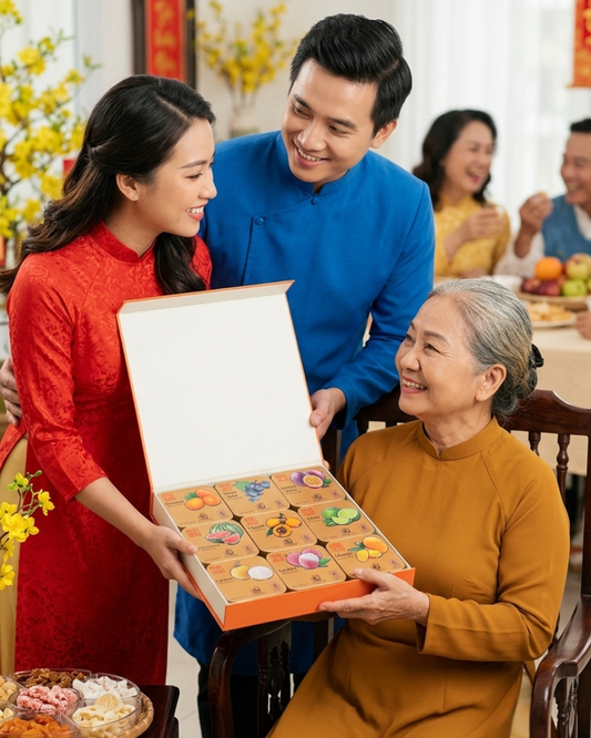 Mid-Autumn Gifting: What to Send When Everyone's Already Sending Mooncakes