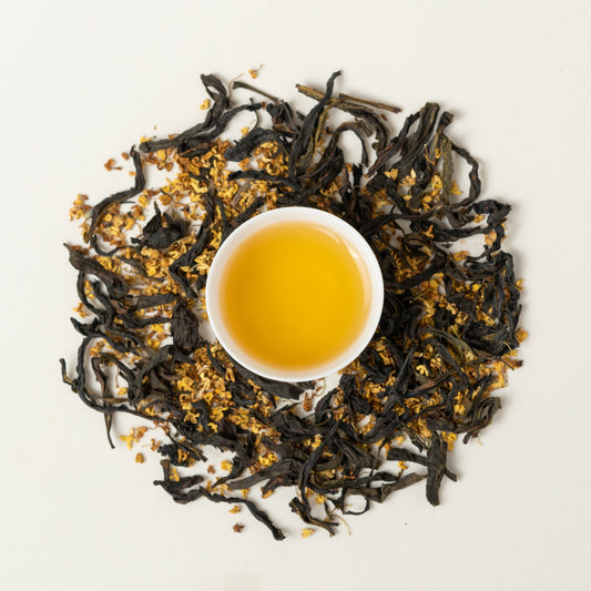 Introduction to Tea