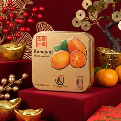 All Flavors Premium Pastilles 100g Tin