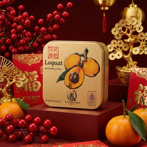 All Flavors Premium Pastilles 100g Tin