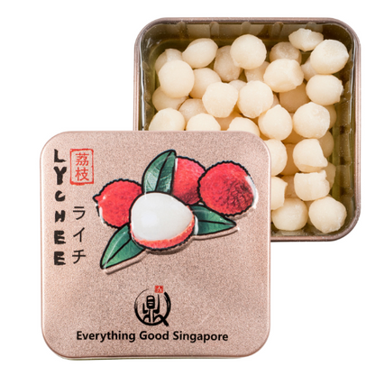 [Bundle of 3] Lychee (荔枝) - Everything Good Singapore