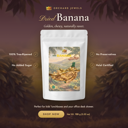 Orchard Jewels Dried Fruits | Everything Good Singapore
