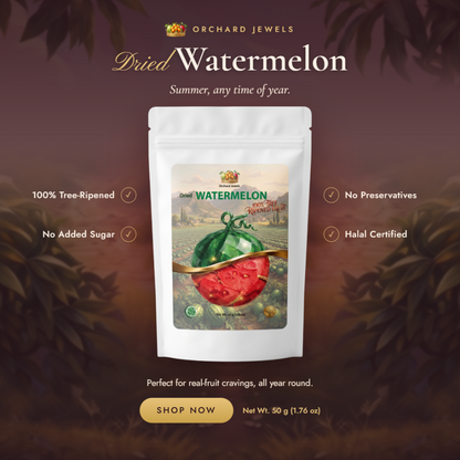 Orchard Jewels Dried Fruits | Everything Good Singapore