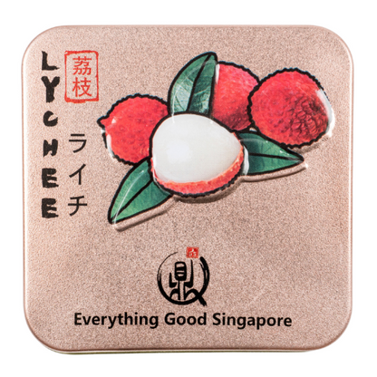 [Bundle of 3] Lychee (荔枝) - Everything Good Singapore