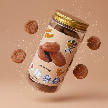 Premium Dried Fruit 170g