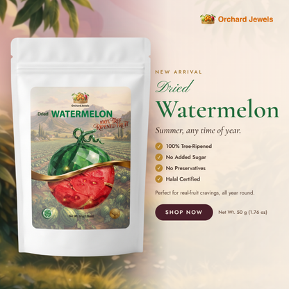 Orchard Jewels Dried Fruits | Everything Good Singapore