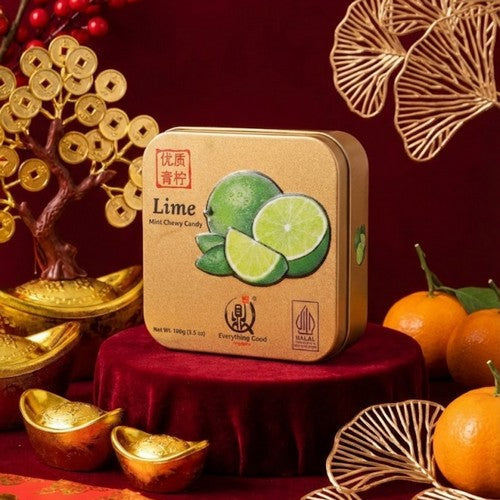 All Flavors Premium Pastilles 100g Tin