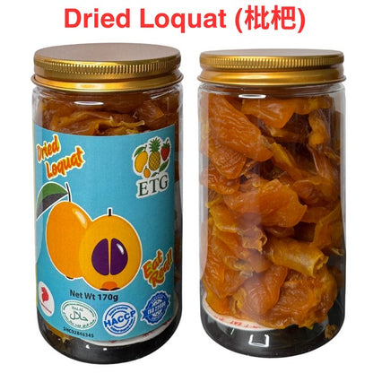 Premium Dried Fruit 170g