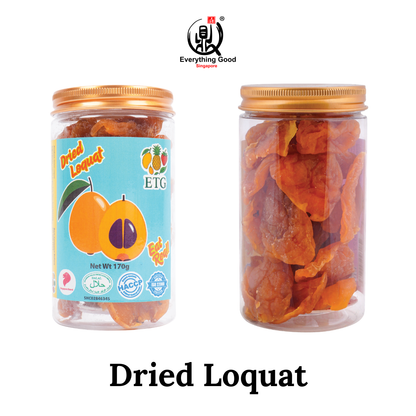Premium Dried Fruit 170g - Everything Good Singapore