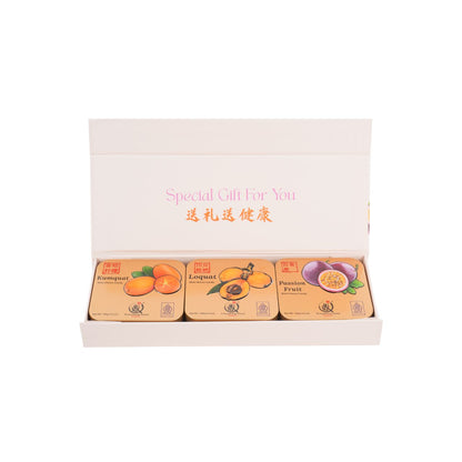 Gift Box Premium Gift Tins - Everything Good Singapore