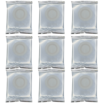 Everything Good Premium Biscuits 180g Per Box Packed in 9 Multi-packets (4-5 piece Per Packet) - Everything Good Singapore