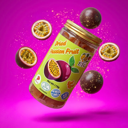 Premium Dried Fruit 170g