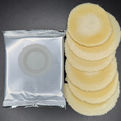 Everything Good Premium Biscuits 180g Per Box Packed in 9 Multi-packets (4-5 piece Per Packet) - Everything Good Singapore