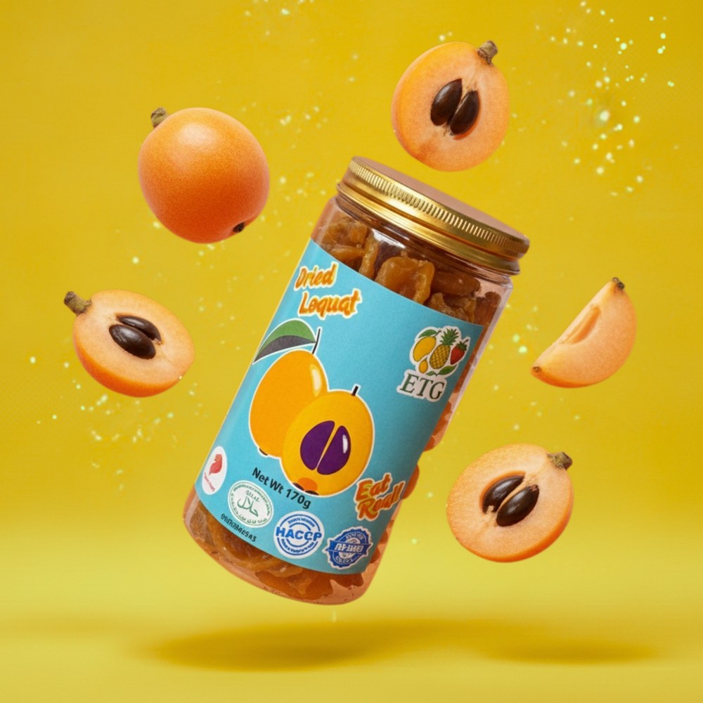 Premium Dried Fruit 170g