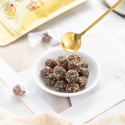 [Bundle of 6] Plum with Orange Peel Candy (陈皮梅) - Everything Good Singapore